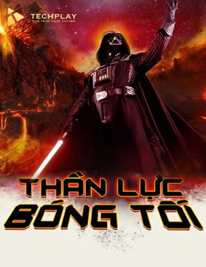 Bắn Cá Huyền Bí