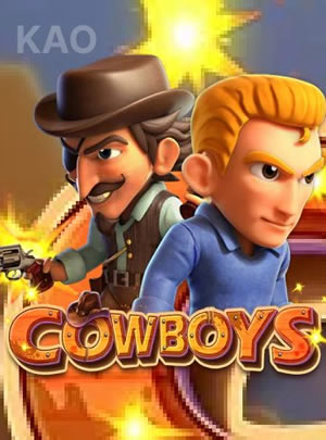 May Mắn Đại Cường