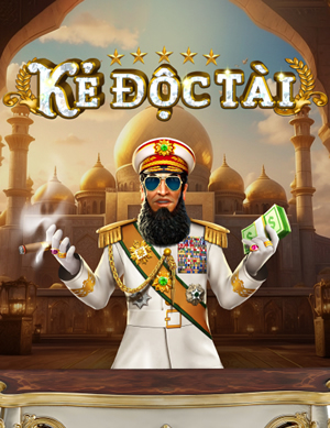 Bắn Cá Đại Cường