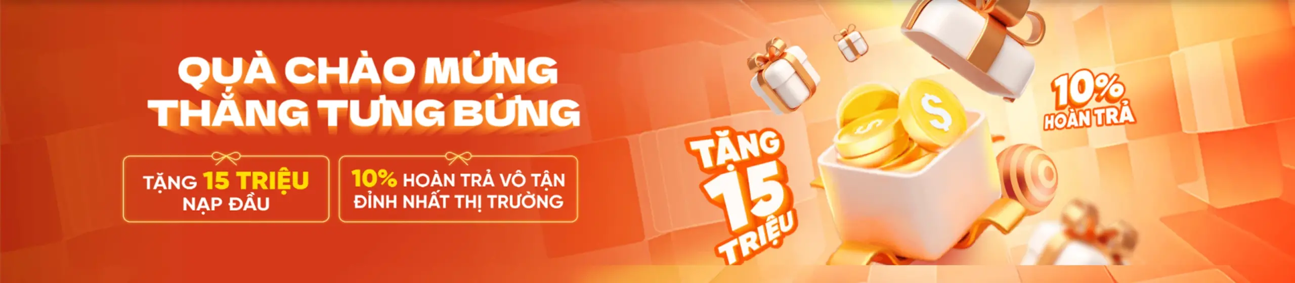 Nhà cái tặng tiền cược miễn phí khi đăng ký